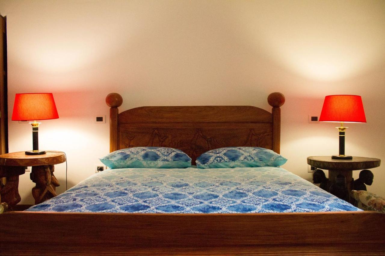 B&B Bone Novelle LʼAquila Eksteriør bilde