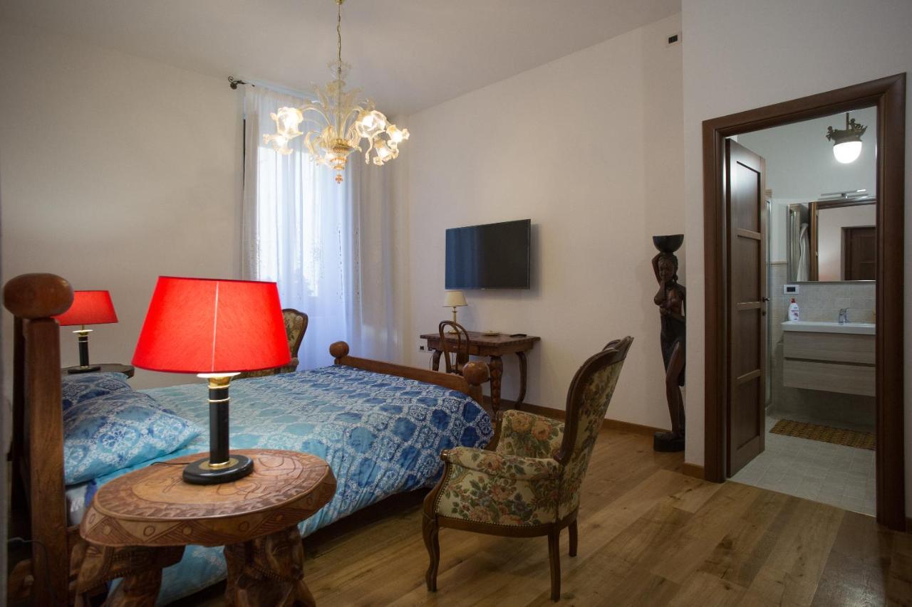 B&B Bone Novelle LʼAquila Eksteriør bilde