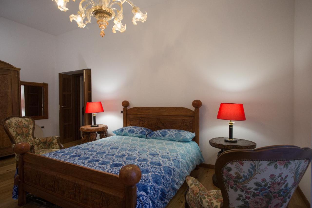 B&B Bone Novelle LʼAquila Eksteriør bilde